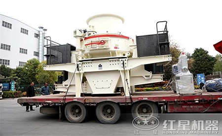 哪種鵝卵石制砂機(jī)好？多少錢一臺？